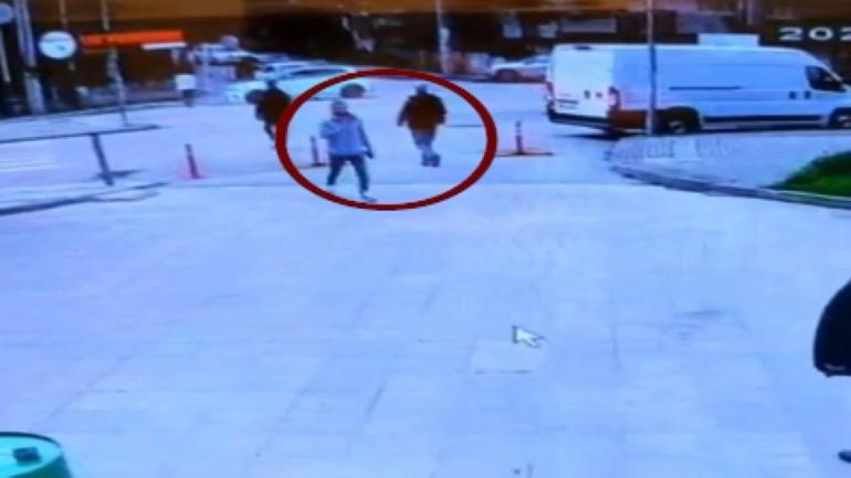 500 bin liralık hırsızlık yapan firari hükümlü yakalanıp, tutuklandı