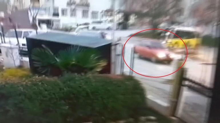 500 bin liralık hırsızlık yapan firari hükümlü yakalanıp, tutuklandı