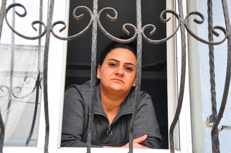 Eşinden şiddet gördüğünü ileri süren Esra: Ölümle tehdit ediliyorum