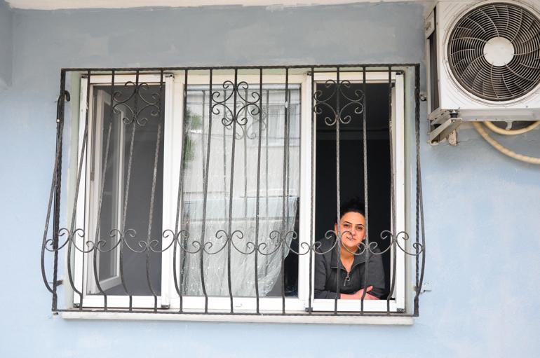 Eşinden şiddet gördüğünü ileri süren Esra: Ölümle tehdit ediliyorum