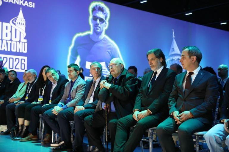 Türkiye İş Bankası 21’inci İstanbul Yarı Maratonu 19 Nisan Pazar günü koşuluyor