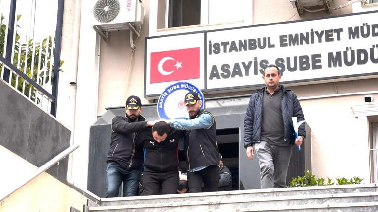 Avcılar’da arkadaşını silahla vurarak öldürdü: Herkesin içinde yediğim tokadı kendime yediremedim