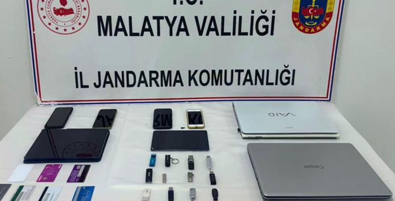 Düşük faizli kredi vaadi ile dolandırıcılığa 3 tutuklama