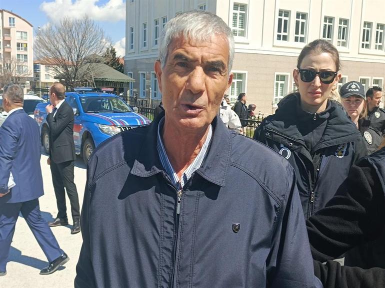 Özge cinayetinde eşe beraat, 2 sanığa ağırlaştırılmış müebbet