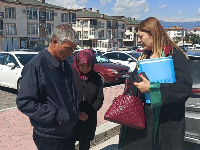 Özge cinayetinde eşe beraat, 2 sanığa ağırlaştırılmış müebbet