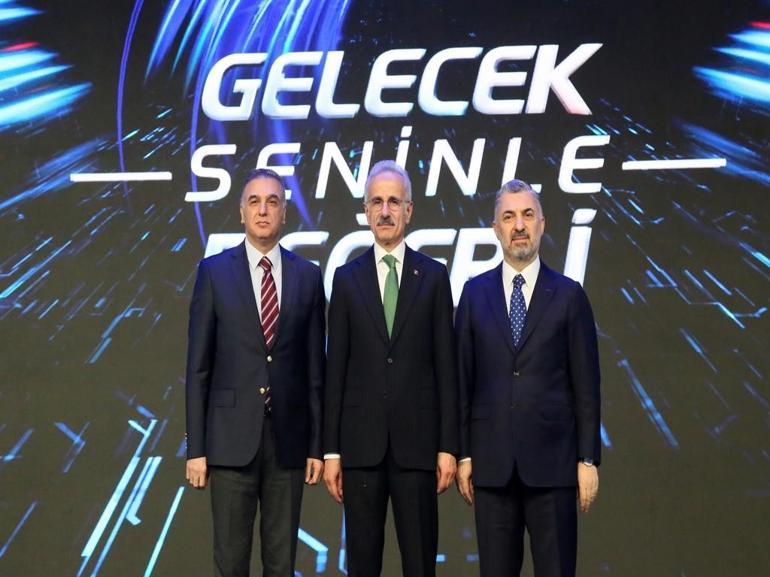 Bakan Uraloğlu: 5G abone sayısı 29 milyonu aştı