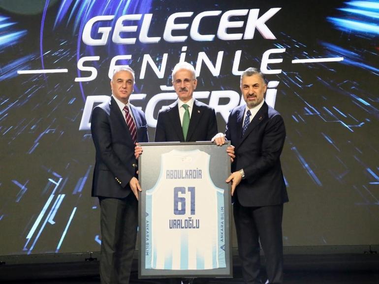 Bakan Uraloğlu: 5G abone sayısı 29 milyonu aştı
