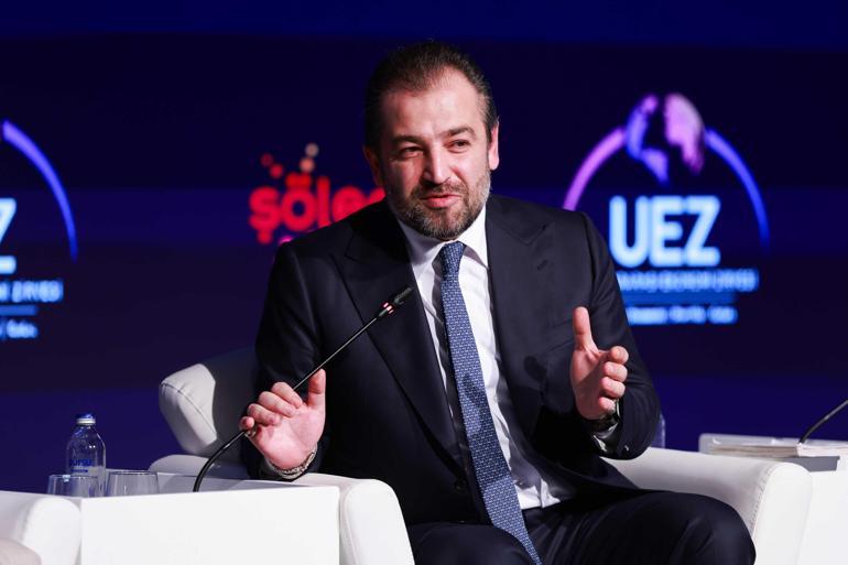 ‘Türkiye özellikle pandemiden sonra çözüm ülkesi oldu’