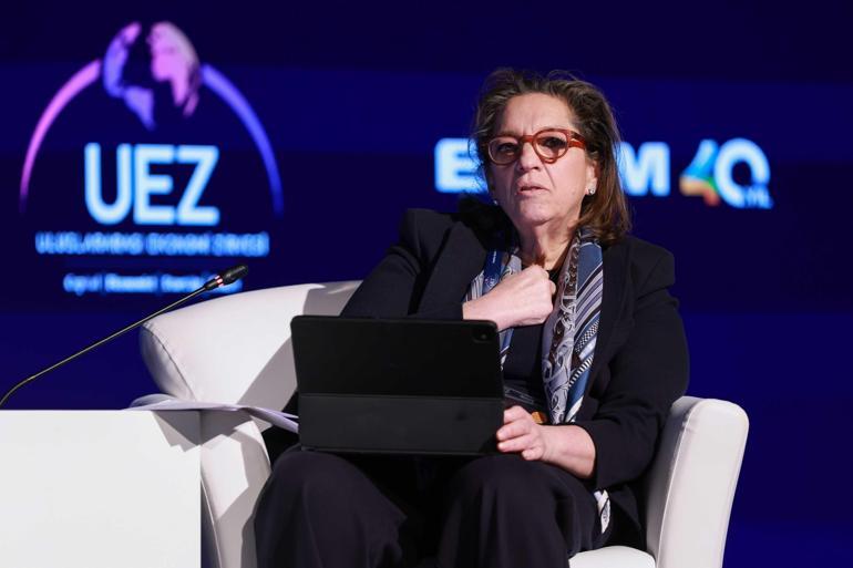 ‘Araştırma ve geliştirme harcamaları masraf olarak görülmemeli’