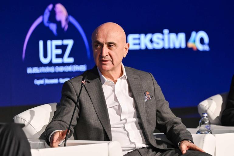‘Araştırma ve geliştirme harcamaları masraf olarak görülmemeli’