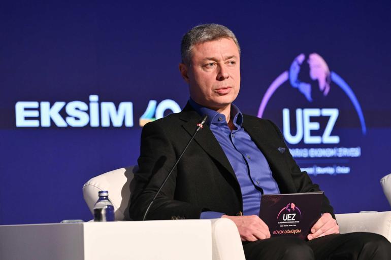 ‘Araştırma ve geliştirme harcamaları masraf olarak görülmemeli’