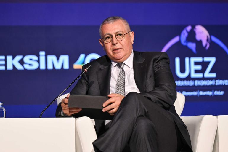 ‘Araştırma ve geliştirme harcamaları masraf olarak görülmemeli’