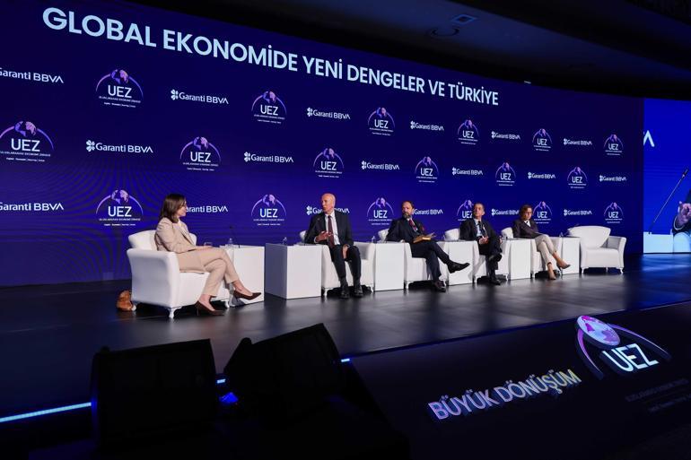 ‘Capital seeks not only returns but also a predictable environment’