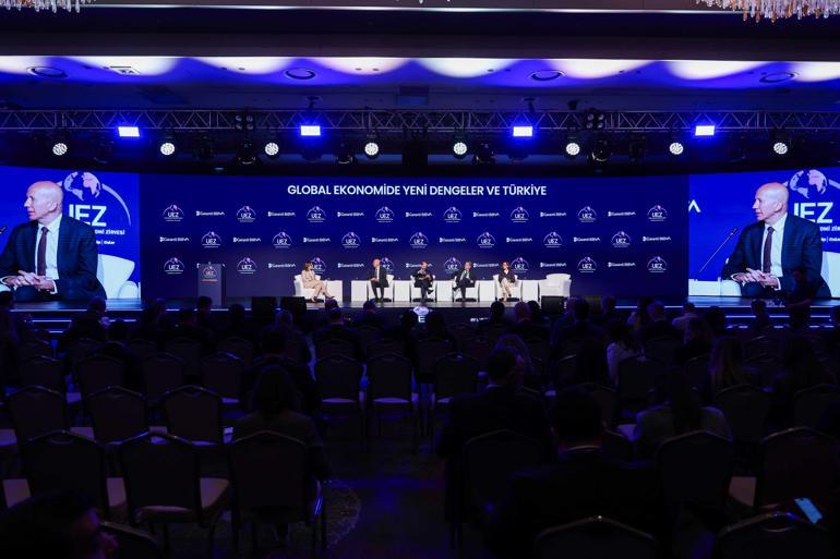 ‘Capital seeks not only returns but also a predictable environment’