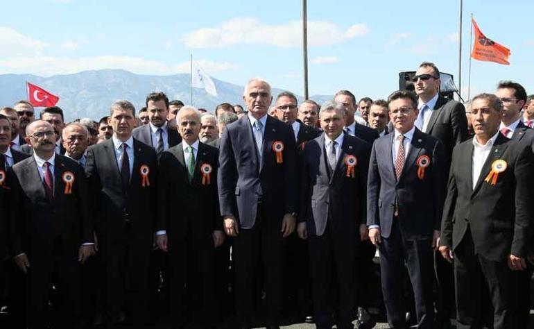 Bakan Uraloğlu: 5G abone sayısı 29 milyonu aştı