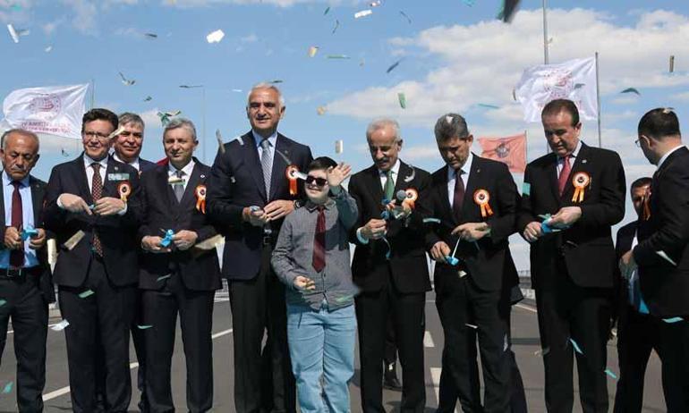 Bakan Uraloğlu: 5G abone sayısı 29 milyonu aştı