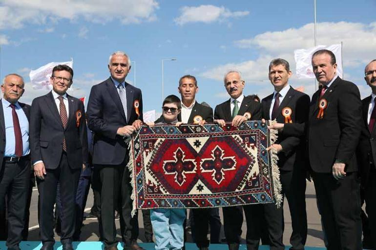 Bakan Uraloğlu: 5G abone sayısı 29 milyonu aştı