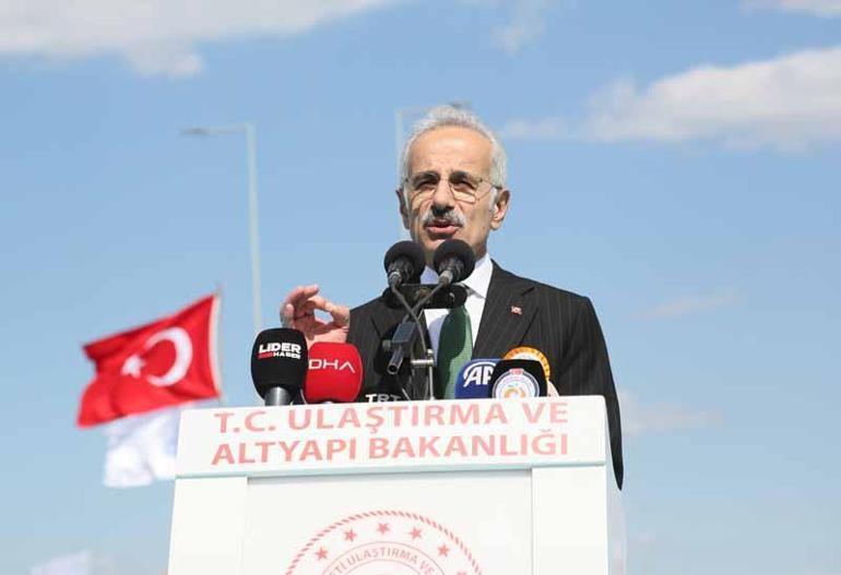 Bakan Uraloğlu: 5G abone sayısı 29 milyonu aştı