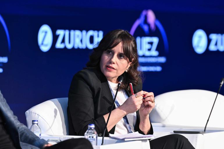 ‘Ekonomik güç savaşları küresel düzeni baştan kurguluyor’