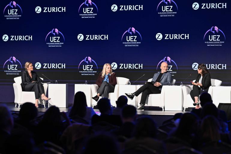 ‘Ekonomik güç savaşları küresel düzeni baştan kurguluyor’