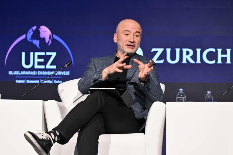 ‘Ekonomik güç savaşları küresel düzeni baştan kurguluyor’