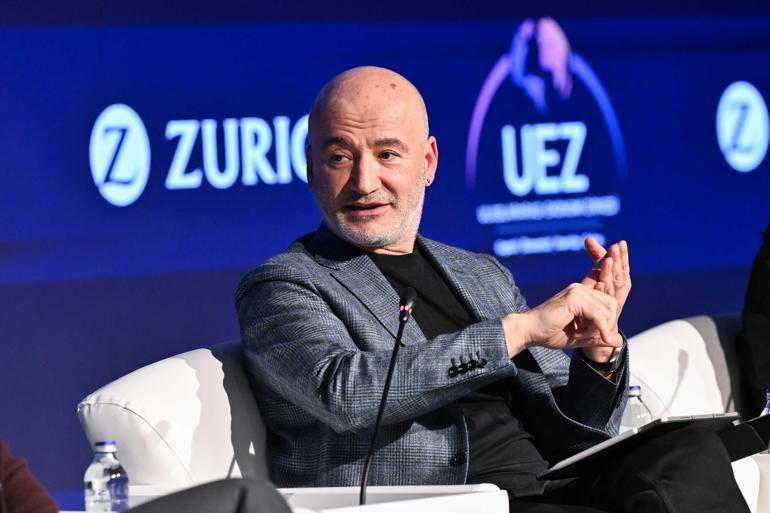 ‘Ekonomik güç savaşları küresel düzeni baştan kurguluyor’