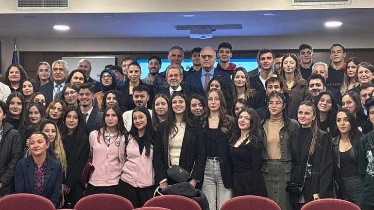 VolleyABLE Projesi Tanıtım ve Açılış Toplantısı, Ankara’da gerçekleştirildi