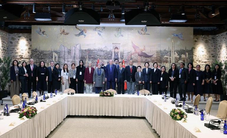 Cumhurbaşkanı Erdoğan: Ateşkesin ilan edildiği gün İsrail 254 Lübnanlıyı barbarca katletti