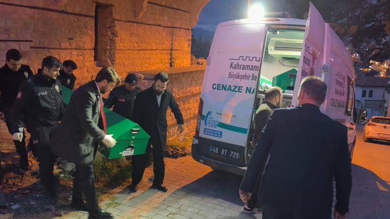 Kayıp olarak aranıyordu; boğazı kesilmiş halde ölü bulundu