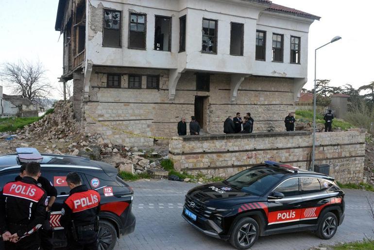 Kayıp olarak aranıyordu; boğazı kesilmiş halde ölü bulundu