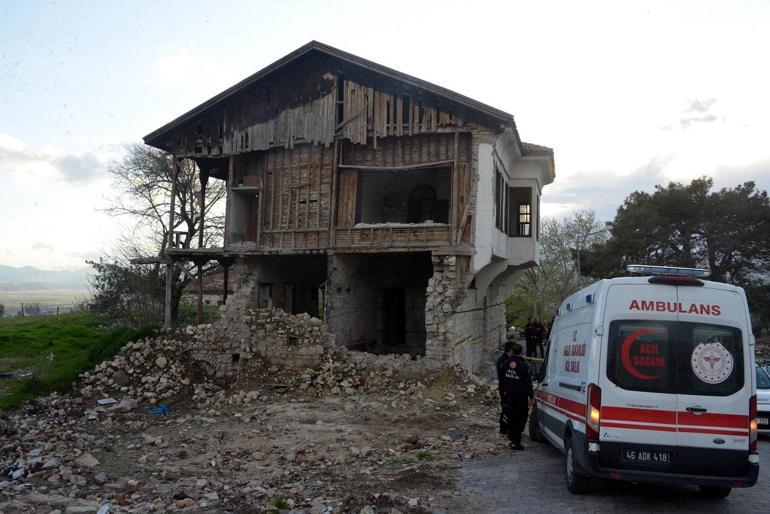 Kayıp olarak aranıyordu; boğazı kesilmiş halde ölü bulundu