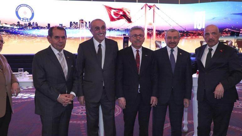 Bakan Bolat, Türk Polis Teşkilatının 181inci kuruluş yıl dönümü kutlamalarına katıldı