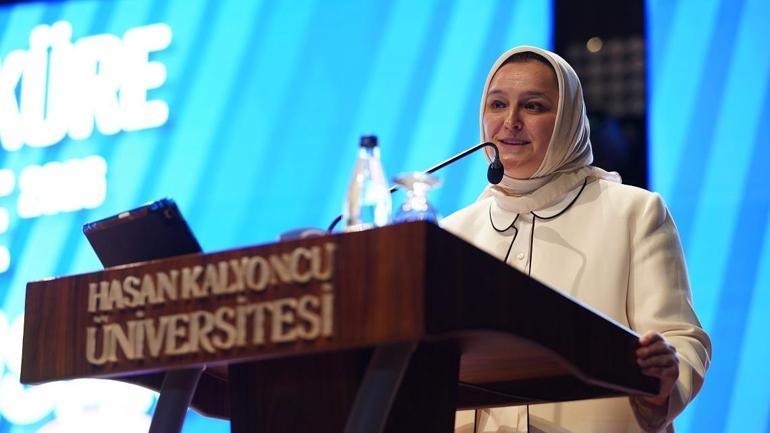 Hasan Kalyoncu Üniversitesi ev sahipliğinde ‘Kariyerküre Zirve 2026’ gerçekleşti