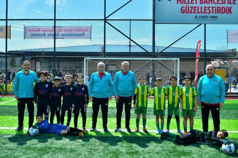 Bakan Bak: Sporun iyileştirici gücünü hep beraber yaşayalım