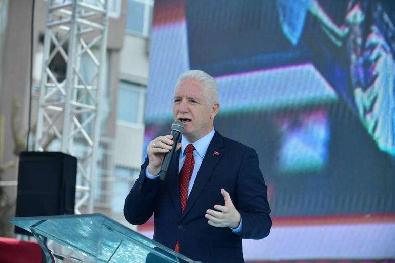 Bakan Bak: Sporun iyileştirici gücünü hep beraber yaşayalım