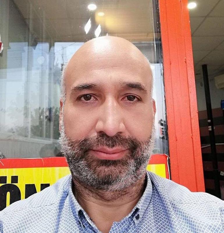 Emekli polis bahçede çalışırken devrilen traktörünün altında kalıp öldü