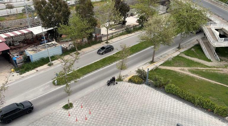 Kütahyada 4.8 büyüklüğünde deprem