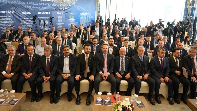 Bakan Bayraktar: 16-17 milyon hanenin doğal gazını, Karadenizden karşılar hale geleceğiz