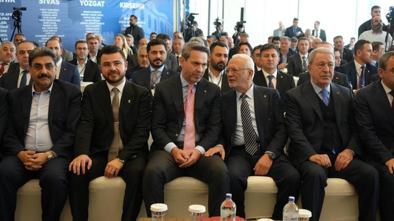 Bakan Bayraktar: 16-17 milyon hanenin doğal gazını, Karadenizden karşılar hale geleceğiz