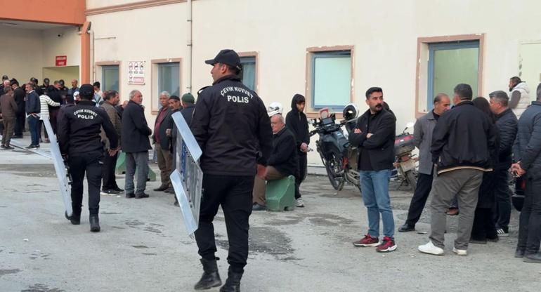 Iğdır’da iki arasında silahlı kavga: 2 ölü, 6 yaralı