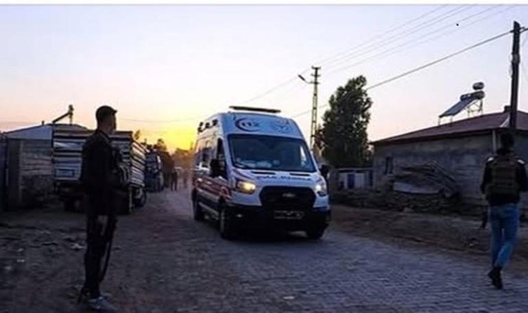 Iğdır’da iki arasında silahlı kavga: 2 ölü, 6 yaralı