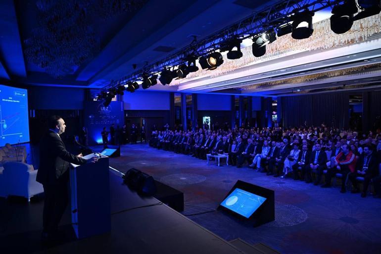 Bakan Kacır: Türkiye başka hiçbir ülkenin yakınsamayı dahi başaramadığı bir ihracat kabiliyeti seviyesine erişti