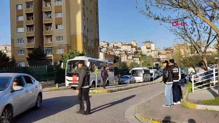 Ünlülere yönelik uyuşturucu soruşturması; 19 şüpheli adliyeye sevk edildi