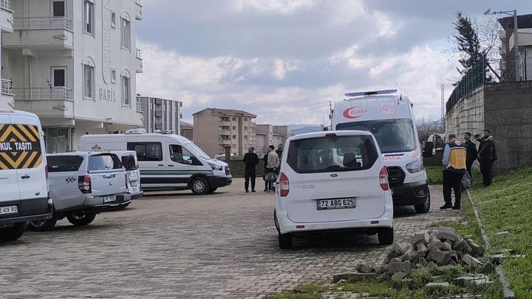 Ayşegül öğretmen, evinde ölü bulundu