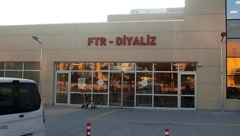 Diyalizde antifrizli sudan ölüme kamu davası