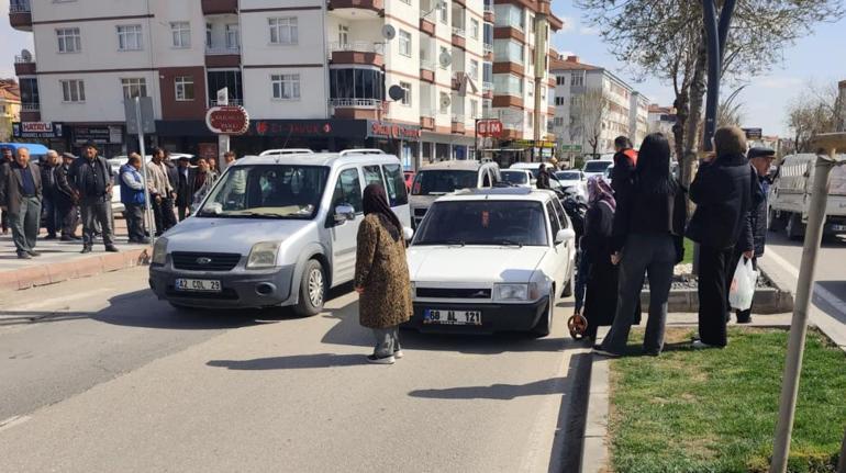 Babasının otomobilini izinsiz alan 16 yaşındaki sürücüye 379 bin TL ceza