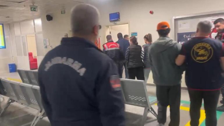 Gülistan Doku soruşturması; 7 ilde, 13 şüpheli hakkında gözaltı kararı