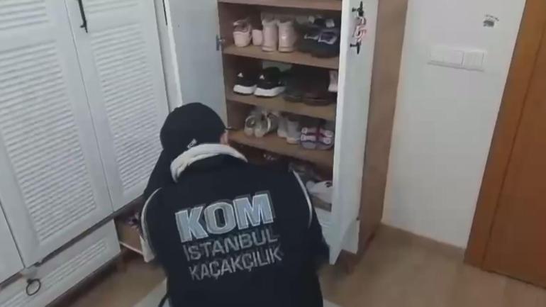 İstanbul merkezli 12 ilde FETÖ operasyonu: 17 gözaltı