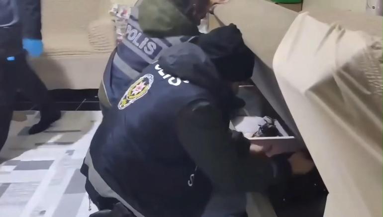 Diyarbakır merkezli 4 ilde dolandırıcılara ‘Suflör’ operasyonunda 10 tutuklama