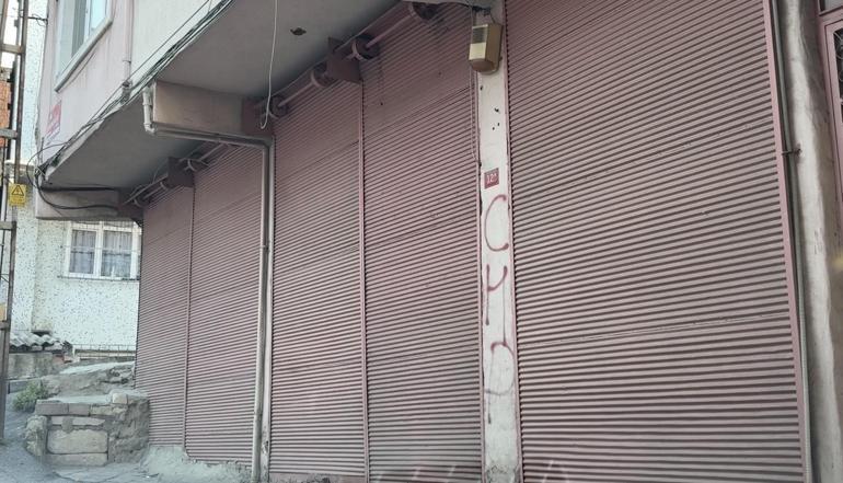 Beyoğlu’da Akşam çay içmeye geleceğiz tehdidiyle ev kurşunladı: Çelik yelekle yakalandı